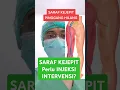 Download Lagu Kapan Saraf Kejepit Pinggang Perlu Injeksi Intervensi Nyeri?