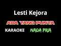 Download Lagu KARAOKE LESTI - ADA YANG PUNYA | Nada Pria