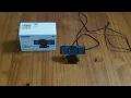 Review EMEET C960 Ultra USB-C webcam 75