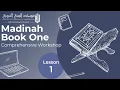 Lesson 1 Madinah Book 1 Comprehensive Course