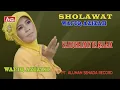 Lagu WAFIQ AZIZAH - SHOLAWAT - YA MUHAIMIN YA SALAM ( Official Video Musik ) HD