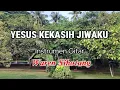 Download Lagu Yesus kekasih jiwaku - Instrumen Gitar (Waren Sihotang)