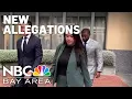 Former Oakland Mayor Sheng Thao faces new allegations in federal case