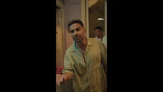 مسلسل ابن النادي الحلقة 3 أكتر واحد راجل في بيته شاهد 