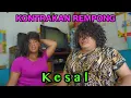 Download Lagu KESAL || KONTRAKAN REMPONG EPISODE 704