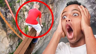 لحظات ماقبل الكارثة 2 