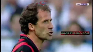مهارات اعظم قلب دفاع   فرانكو باريزي دندنها