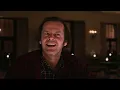 Download Lagu The Shining (1980) 4K - The Bartender