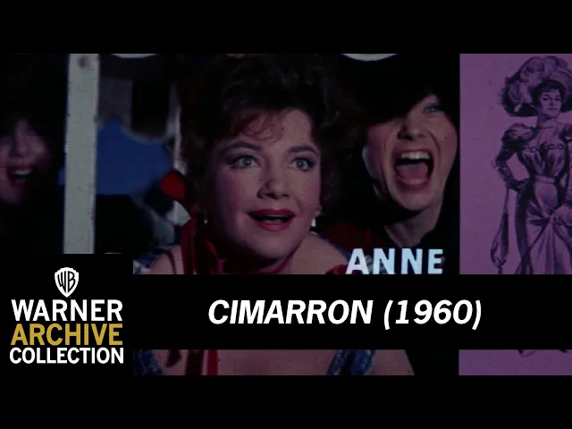 Warner Archive Trailer