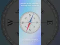 Real Life Compass - Smartphone app project