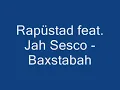 Rapüstad (Killa Hakan & Fuat)- Baxstabah