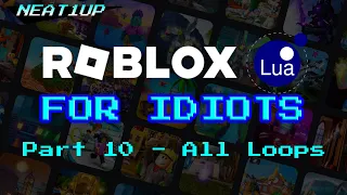 ALL KINDS OF LOOPS - Part 10