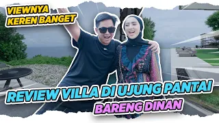 REVIEW REKOMENDASI VILLA ALILA DI ULUWATU KEREN BANGET