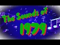 Lagu The Sounds of 1979.  All the UK's Number One Hits.