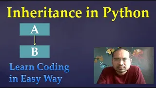 43 Inheritance in Python