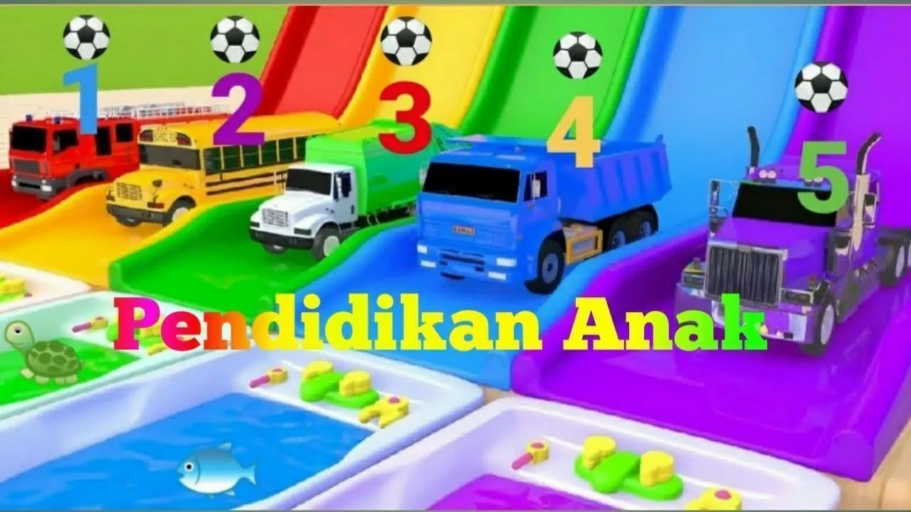 Lego Mainan anak laki | Bermain Lego membuat mainan rumah Lego mobil mobilan | Lego Duplo kids toys. 