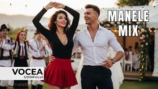 manele noi 2026 3 piese de suflet mix 2 