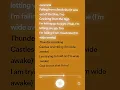Download Lagu wide awake [falling from cloud nine, crashing from the high] - katy perry (sped up)┊serein.