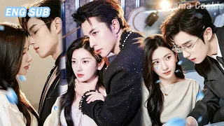 😈 She Walked Away From His Cold Love—Now He Won’t Let Her Go! | FlickReels