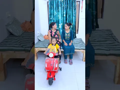 Devanshi ki bua scooty sath ye kya kiya 😲❤️ #shorts #ytshorts #foryou #trending #viralvideo