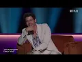 Priyanka Chopra SAVAGELY ROASTS Nick Jonas | Jonas Brothers Family Roast | Netflix India