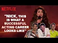 Download Lagu Priyanka Chopra SAVAGELY ROASTS Nick Jonas | Jonas Brothers Family Roast | Netflix India
