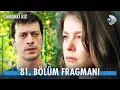 Camdaki Kiz 81 Bolum Fragmani Laz kizi Hayri ye ne yapti