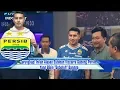 Download Lagu Terungkap! Inilah Alasan Esteban Vizcarra Gabung Persib, Yang Bikin \