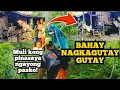 Lagu PAMILYANG NAKATIRA SA NAGKAGUTAY GUTAY NA BAHAY MULI KONG BINALIKAN NGAYONG PASKO AT PINASAYA!