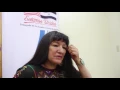 Sandra Cisneros My job is to tell the truth