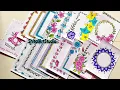 20 BEAUTIFUL BORDER WORK FRONT PAGE DESIGN FOR SCHOOL PROJECTS