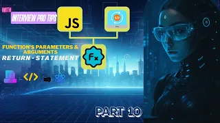 Master JavaScript Function s Parameters Argument Return Statement with Interview Secrets