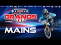 2025 USA BMX Grands Mains