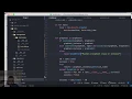 live coding Part 6 - Graphset Options