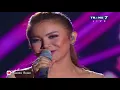 Download Lagu Rossa - Sakura (Selebrita Awards 2017)