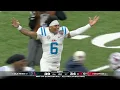 FINAL 2 MINUTES of Ole Miss Sugar Bowl win vs Georgia ESPN College Football