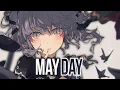 Download Lagu Nightcore - Mayday ( TheFatRat )