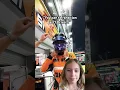 Download Lagu Who let Lando Norris cook? #shorts #transition #reaction