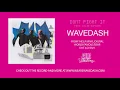 Wavedash - Don't Fight It (feat. Wylie Hopkins) [Official Audio]