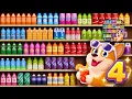 Goods Puzzle 3D Sorting Games - Gameplay Walkthrough Part 4
