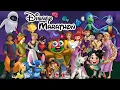 Disney and Pixar Movie Ranking The Ultimate List 1937-2023
