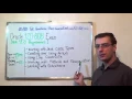 1Z0-808 - Java Exam SE 8 Test Programmer I Questions