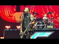 Skillet - Unpopular (Live) 4K
