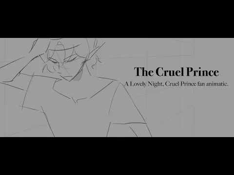 Download MP3 The Cruel Prince || Fan Animatic