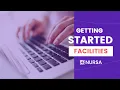 Getting Started - Nursa App for Facilities