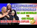 Download Lagu SIAP SIAP NGEUHKEUY🤣🤣🤣 DUET HJ AAH MUHIBAH DAN CEU PIYAH
