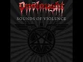 Download Lagu ONSLAUGHT - Sounds Of Violence 2011 full album