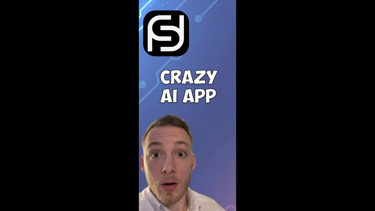 This Free Crazy AI App Answers Any Question About Your Documents - Homework Was Never This Easy.