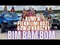 Download Lagu Kumi x Piękni i Młodzi Dawid Narożny -  BIM BAM BOM (OFFICIAL VIDEO)