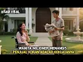 Lagu VIRAL ! Wanita Milioner Menangisi Penjual Koran, Ternyata Ada Kisah Cinta Lama Yang Mengharukan